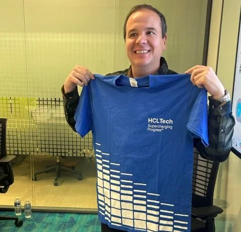 Hcltech Spain Supercharging Progress Digital Engineering And Cloud